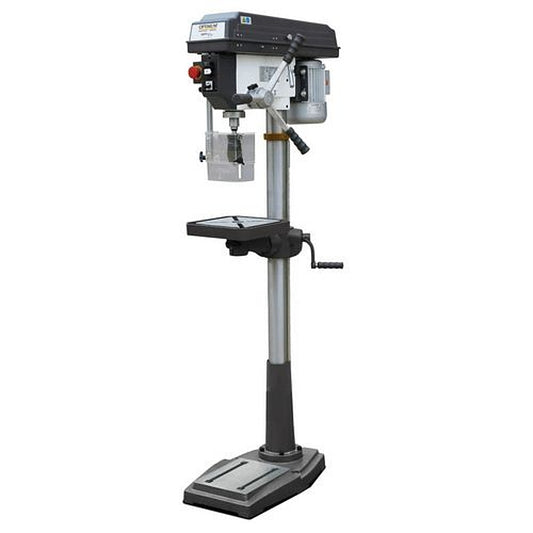 Optimum OPTIdrill DQ 25 Upright Drill, 750W (1-Ph) | DQ25