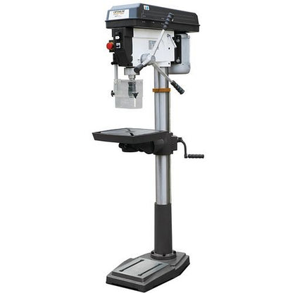 Optimum OPTIdrill DQ 32 Upright Drill, 1100W (3-Ph) | DQ32
