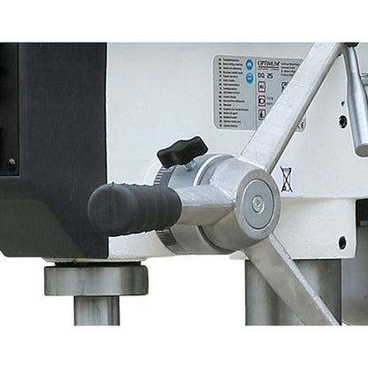 Optimum OPTIdrill DQ 32 Upright Drill, 1100W (3-Ph) | DQ32