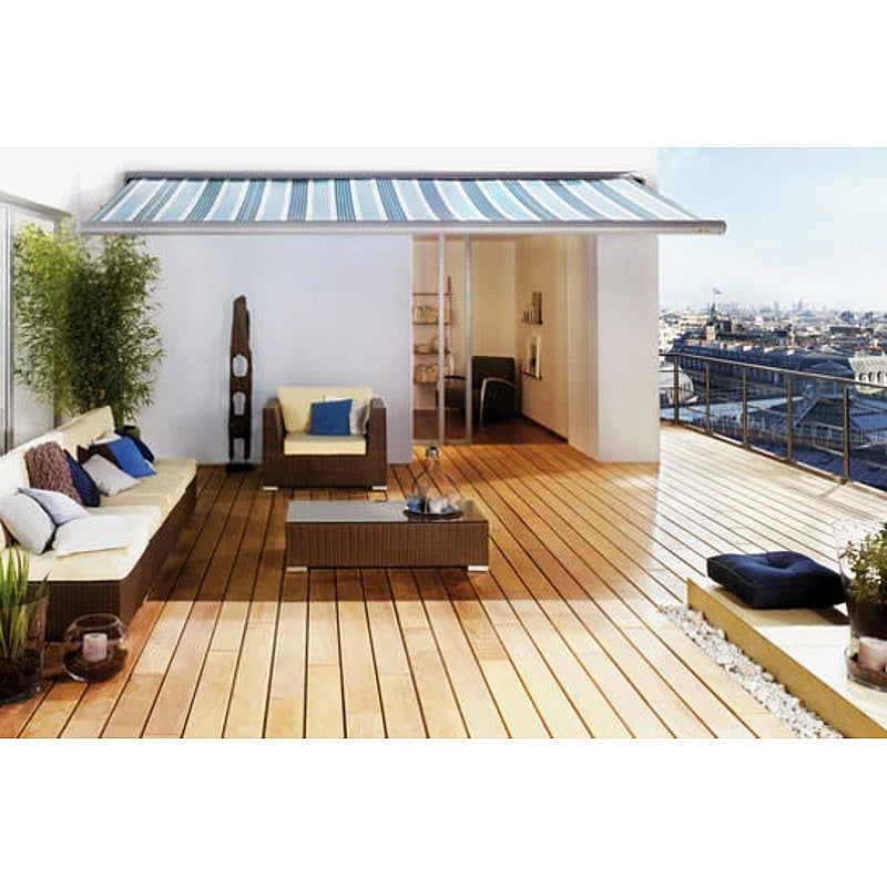 OSMO Anti-Slip Decking Oil, 430 Clear Satin