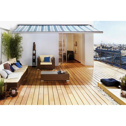 OSMO Anti-Slip Decking Oil, 430 Clear Satin