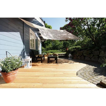 OSMO Anti-Slip Decking Oil, 430 Clear Satin