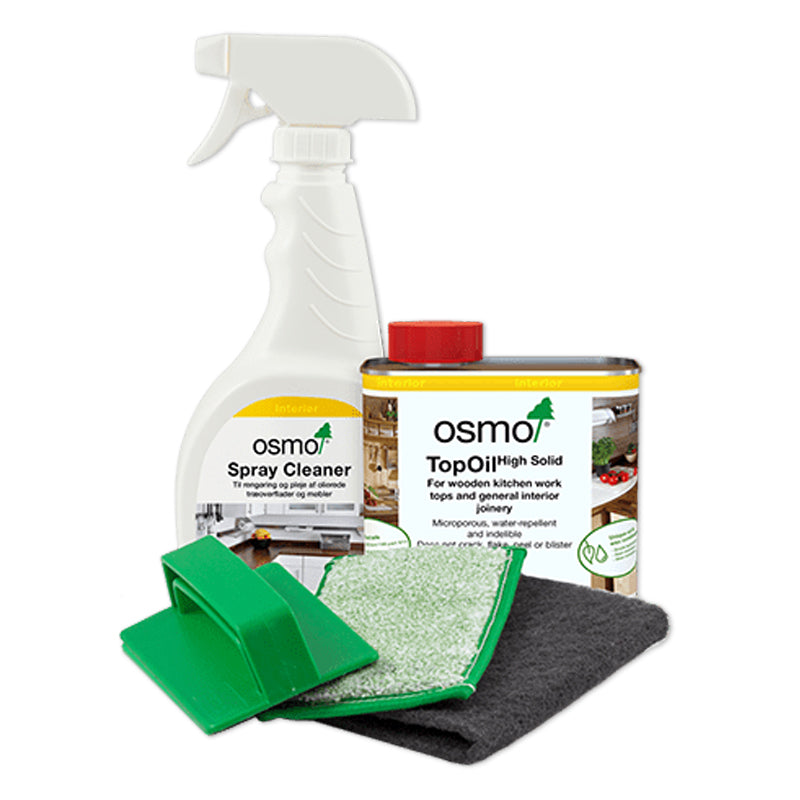 OSMO TopOil Surface Kit (Food Safe) | 12900054