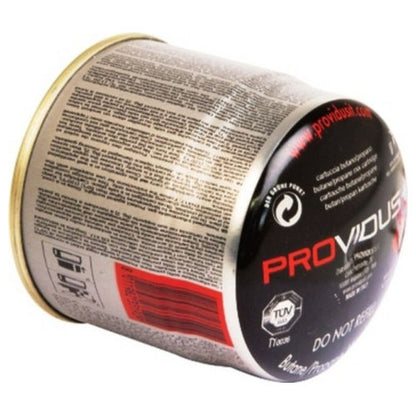 Blowtorch Oxy Spare Gas Cartridge Butane