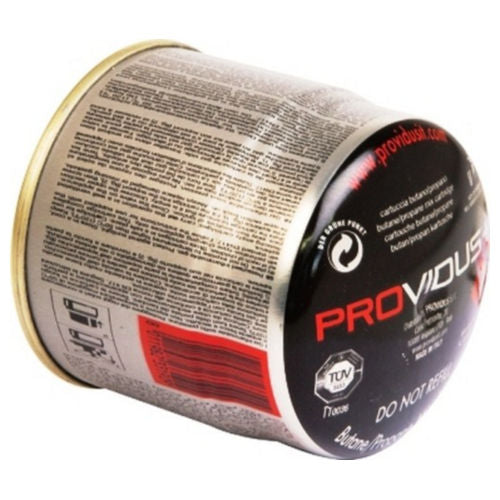 Blowtorch Oxy Spare Gas Cartridge Butane