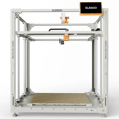 ELEGOO OrangeStorm Giga - FDM 3D Printer