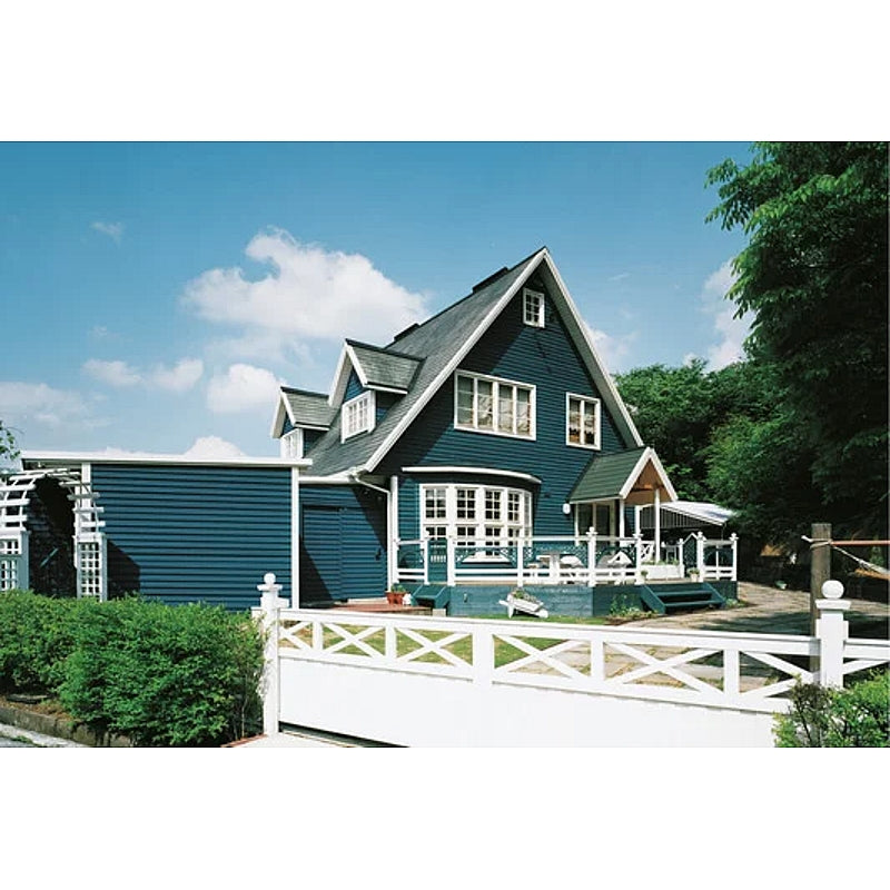 OSMO Country Colour, Various Colour Finishes in Satin Base