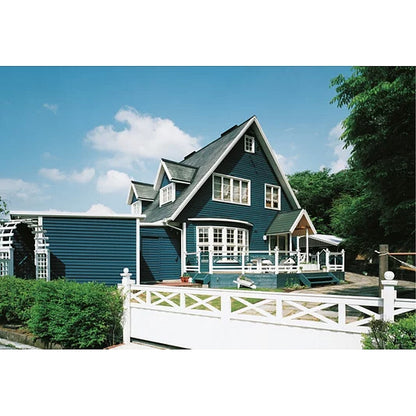 OSMO Country Colour, Various Colour Finishes in Satin Base