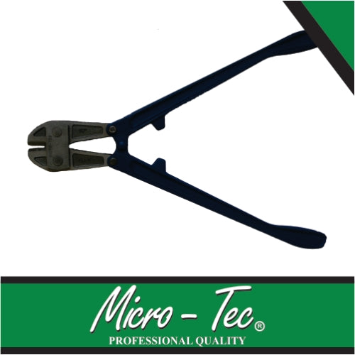 Micro-Tec Cutter Bolt 450mm 18 | P1218