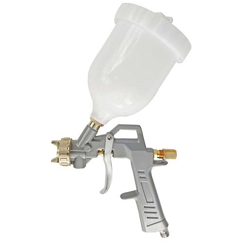 TRADEair Gravity Feed Spray Gun (DIY) | PAB1206