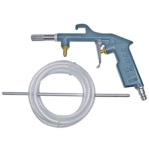 TRADEair Sand Blaster Gun (Semi Industrial) | PAB1210