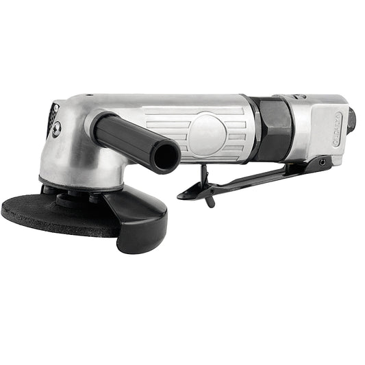 TRADEair Pneumatic Angle Grinder 4" (100mm) | PAB1340