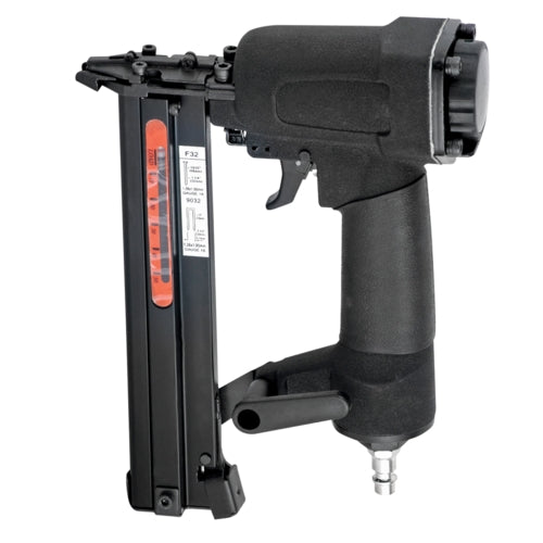 TRADEair 2-In-1 Air Nailer (F-Series) & Staple Gun (FFG), 18-Gauge | PAB1350