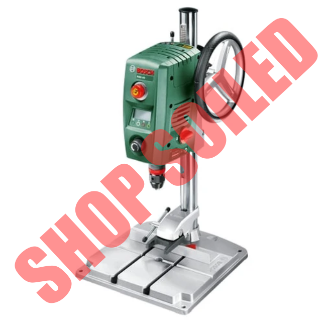 SHOP SOILED - Bosch PBD 40 Bench Drill W/Laser Light - 710W | 0603B07000