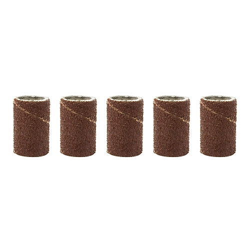 Arbortech 5Pc Spiral Sander Sleeves 60 Grit | PCS.SANDER060