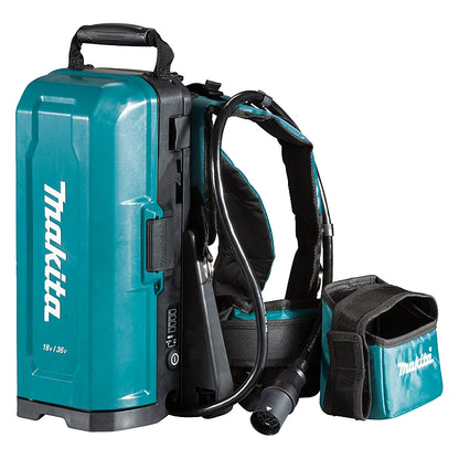 Makita 18V & 36V Portable POWER PACK 2 Adaptor (191A62-6) | PDC01-2