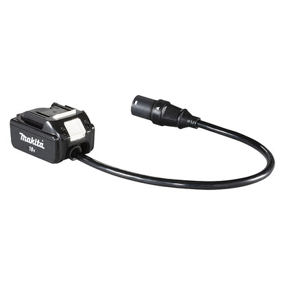 Makita 18V & 36V Portable POWER PACK 2 Adaptor (191A62-6) | PDC01-2
