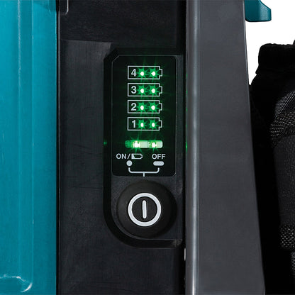 Makita 18V & 36V Portable POWER PACK 2 Adaptor (191A62-6) | PDC01-2