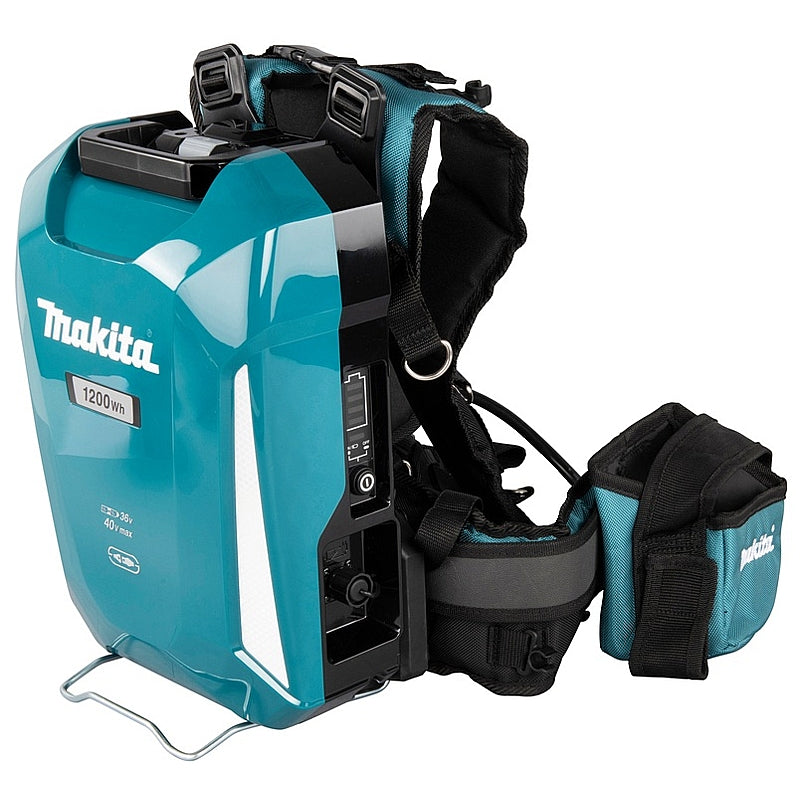 Makita Portable Power Supply Kit | PDC1200A01