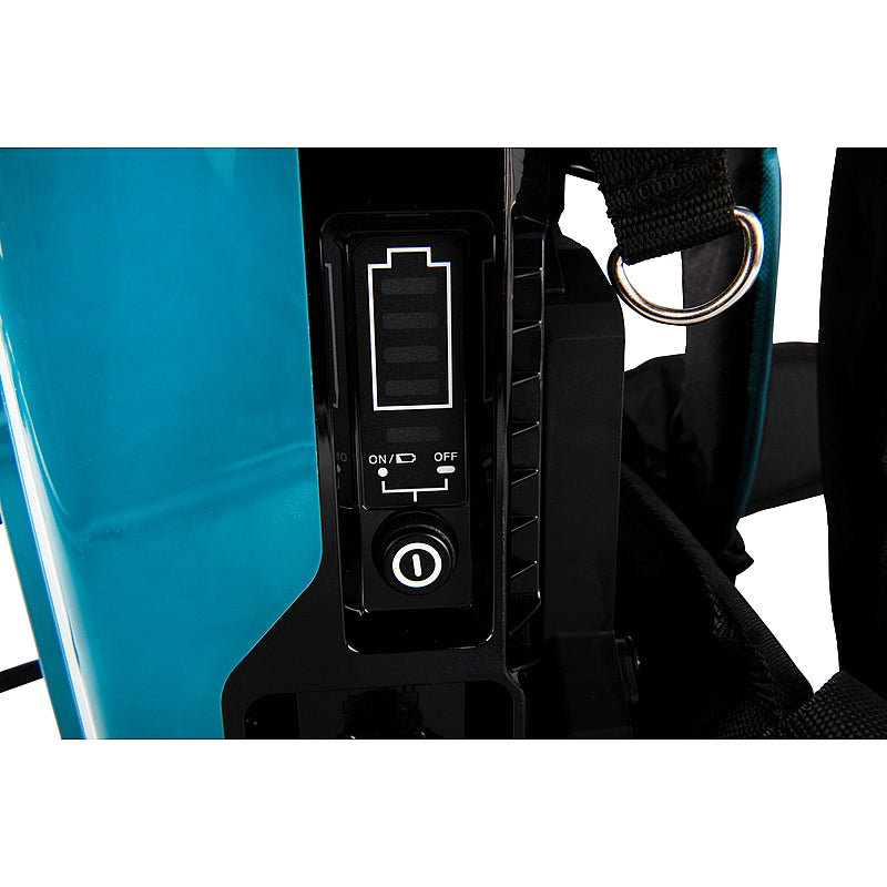 Makita Portable Power Supply Kit | PDC1200A01