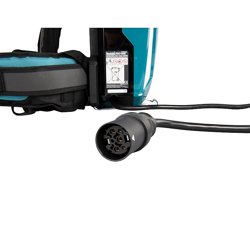 Makita Portable Power Supply Kit | PDC1200A01