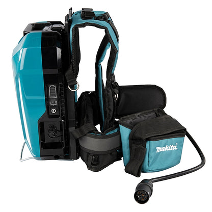 Makita Portable Power Supply Kit | PDC1200A01