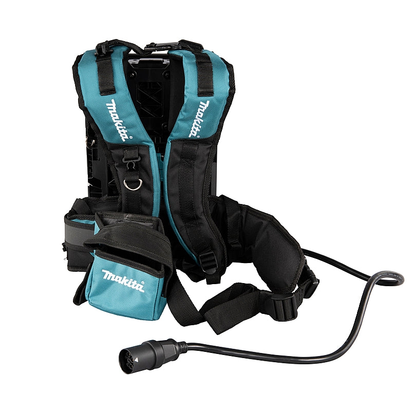 Makita Portable Power Supply Kit | PDC1200A01