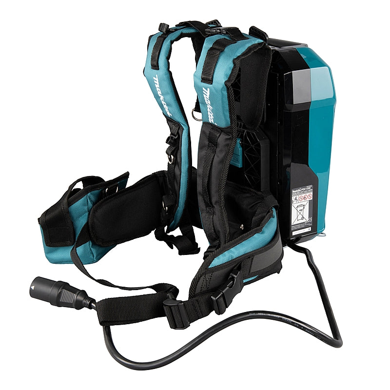 Makita Portable Power Supply Kit | PDC1200A01