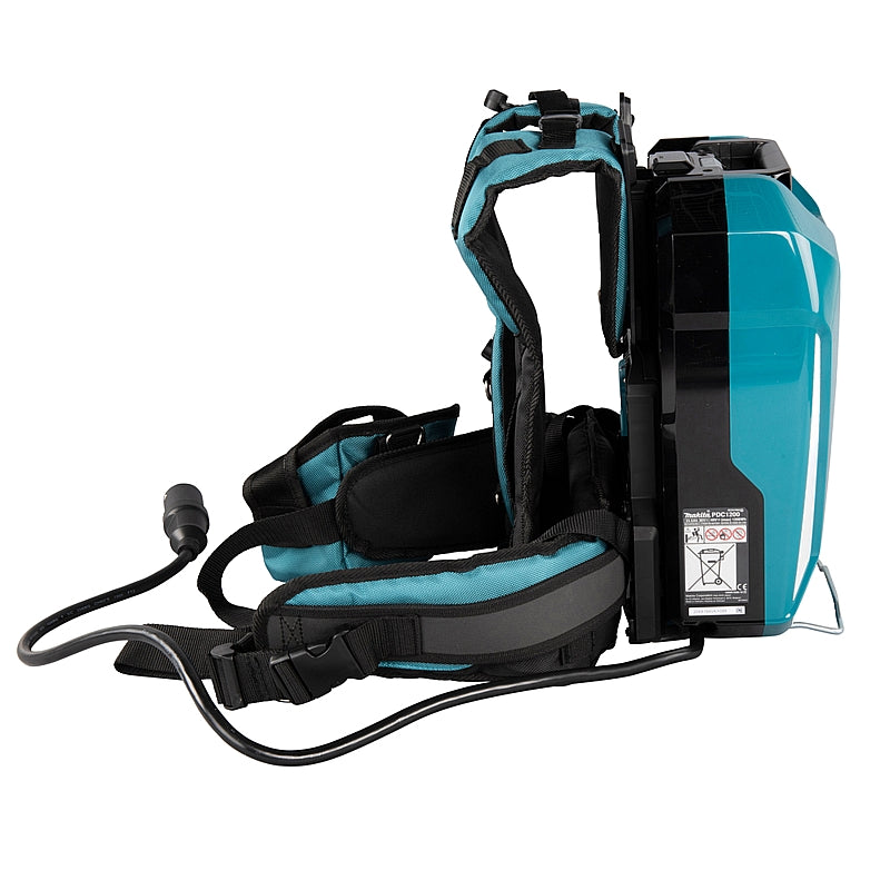 Makita Portable Power Supply Kit | PDC1200A01