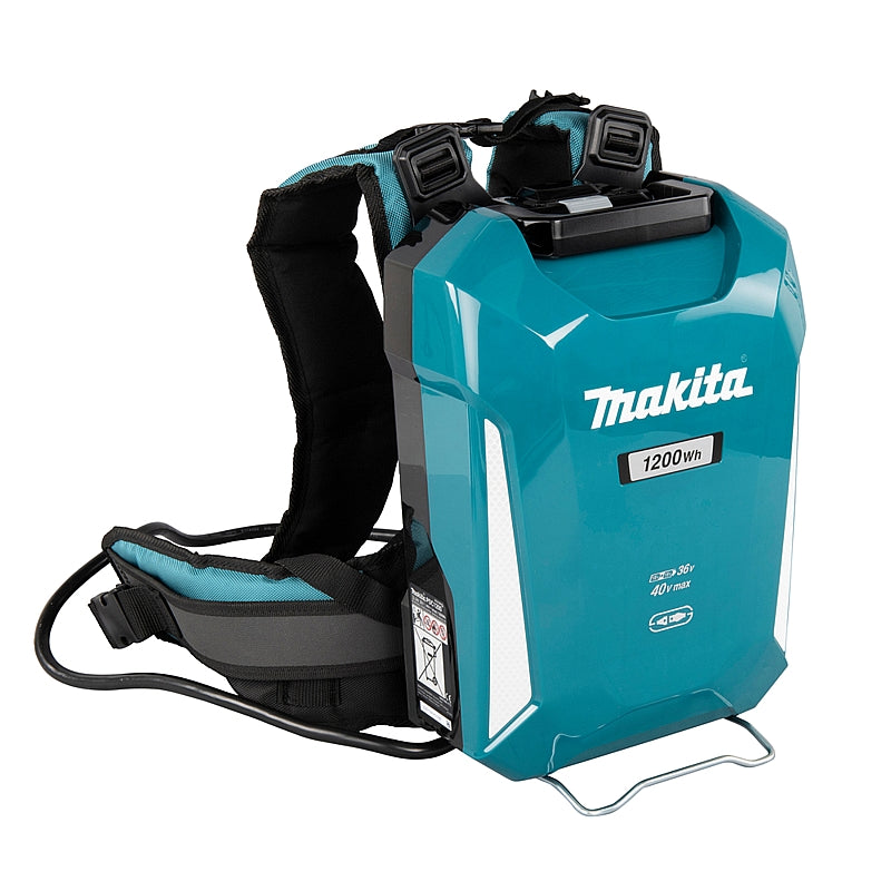 Makita Portable Power Supply Kit | PDC1200A01