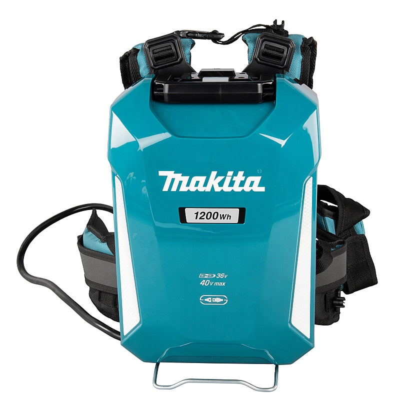 Makita Portable Power Supply Kit | PDC1200A01
