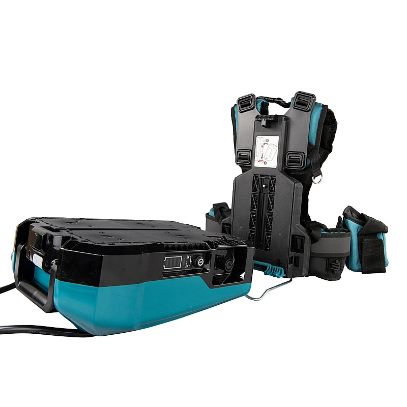 Makita Portable Power Supply Kit | PDC1200A01