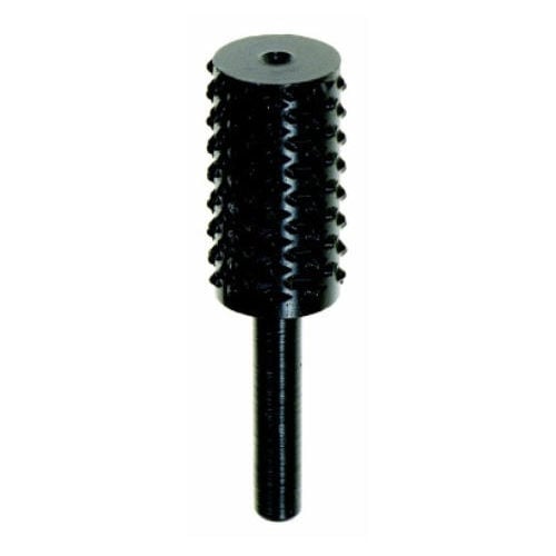 Pg Professional - Cylindrical rotary rasp – Tools4