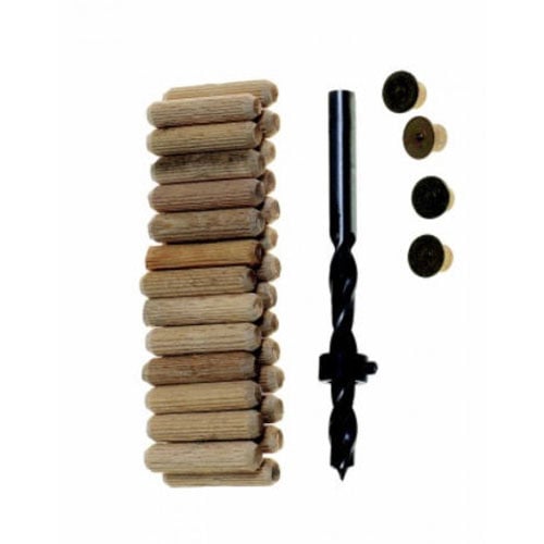 PG Professional Dowel Jointing Kit 6mm