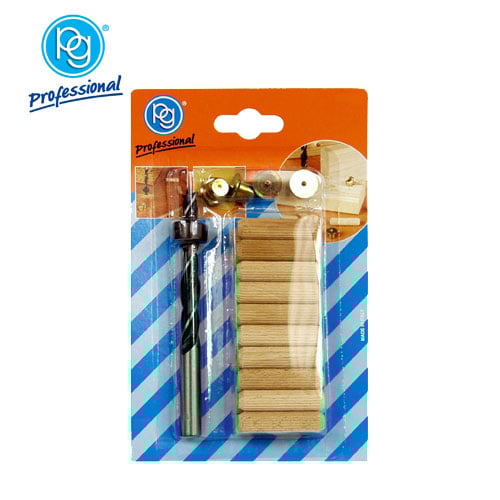 PG Professional Dowel Jointing Kit