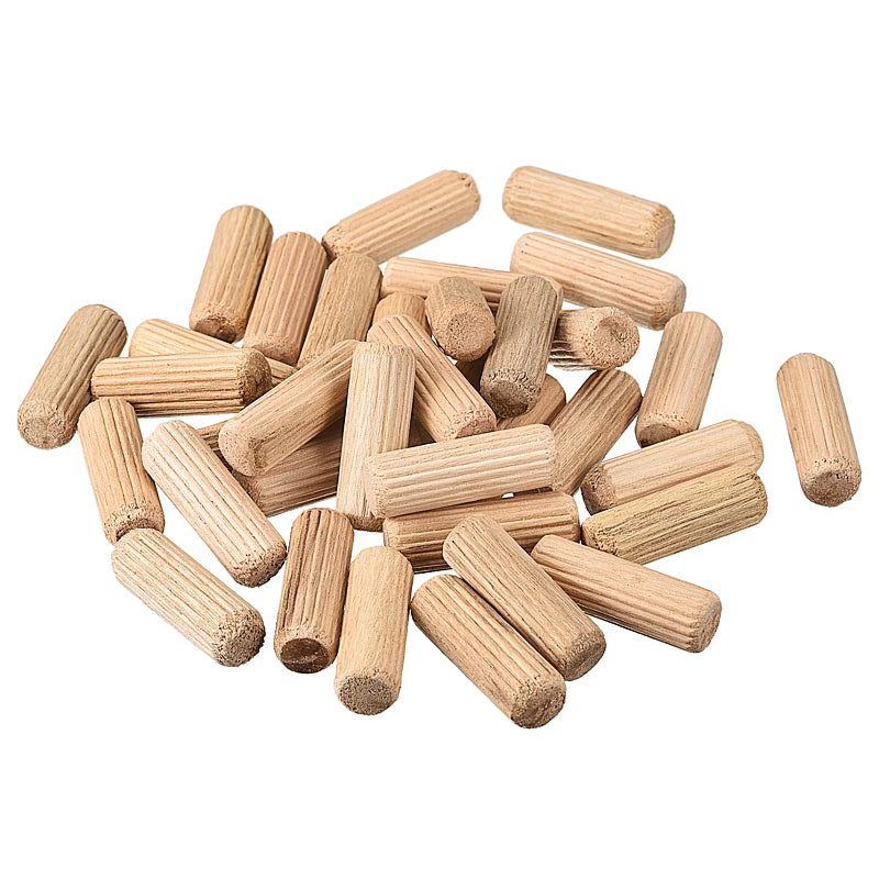 PG 1000Pc Fluted Dowels 8 x 35mm | PG66005