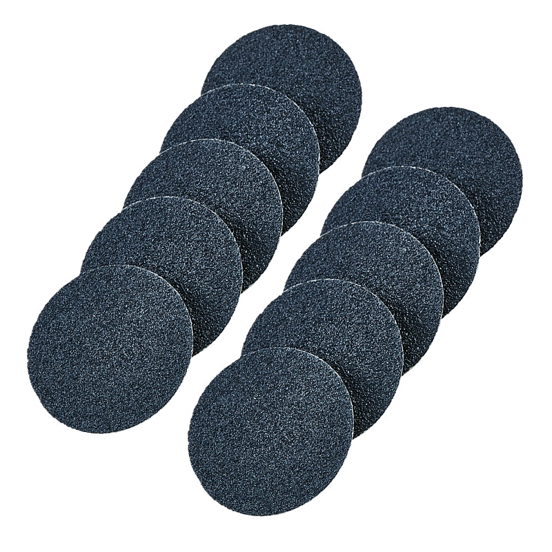 Dremel EZ SpeedClic: 10 Piece Pet Nail Grooming Discs (SD60-PGK) | 2615PG10AC