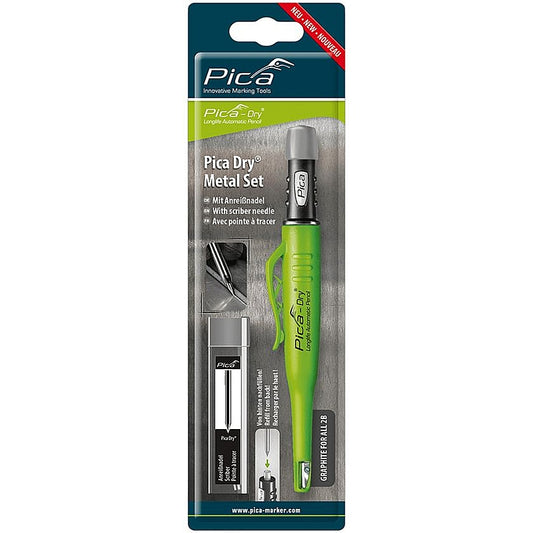 Pica Dry Metal Scriber Set  | 30800
