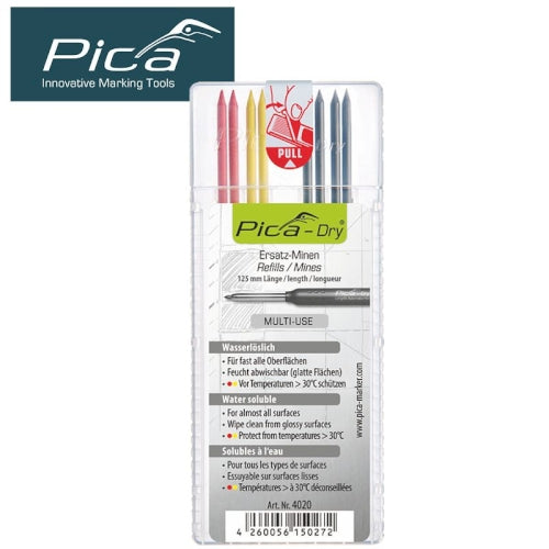 PICA4020