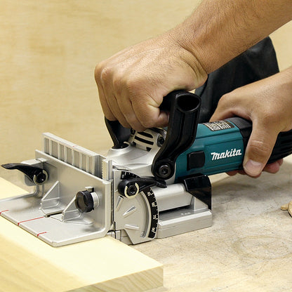 Makita Biscuit Jointer 100mm, 701W | PJ7000