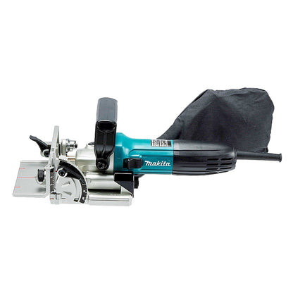 Makita Biscuit Jointer 100mm, 701W | PJ7000