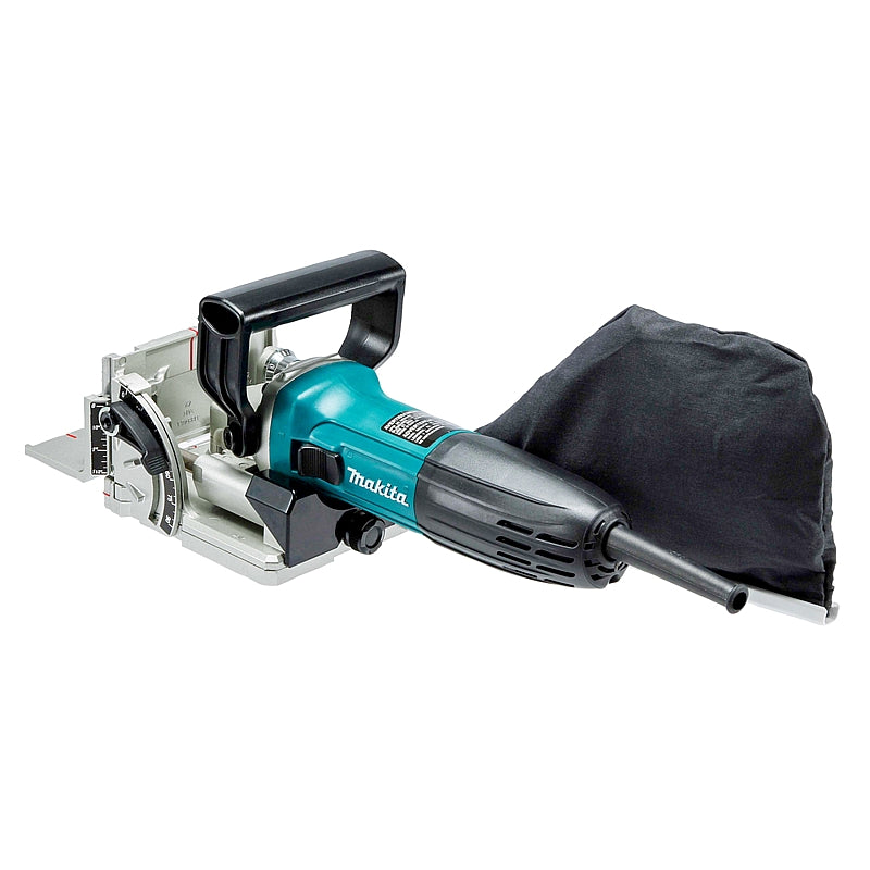 Makita Biscuit Jointer 100mm, 701W | PJ7000