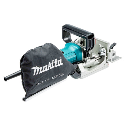 Makita Biscuit Jointer 100mm, 701W | PJ7000