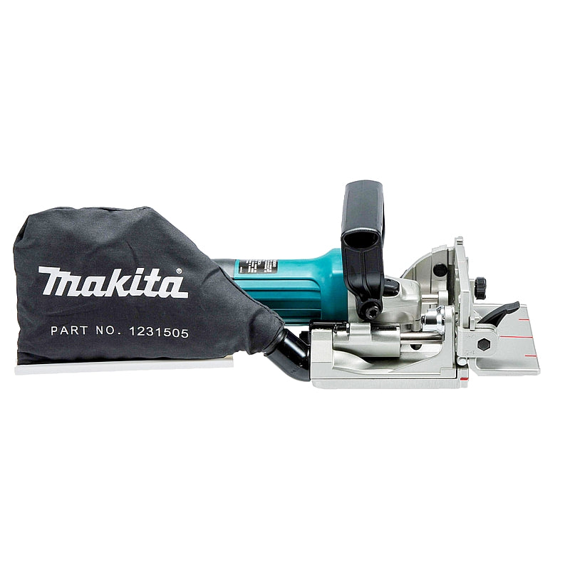 Makita Biscuit Jointer 100mm, 701W | PJ7000