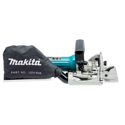 Makita Biscuit Jointer 100mm, 701W | PJ7000