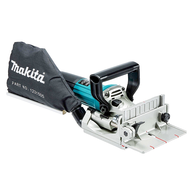 Makita Biscuit Jointer 100mm, 701W | PJ7000