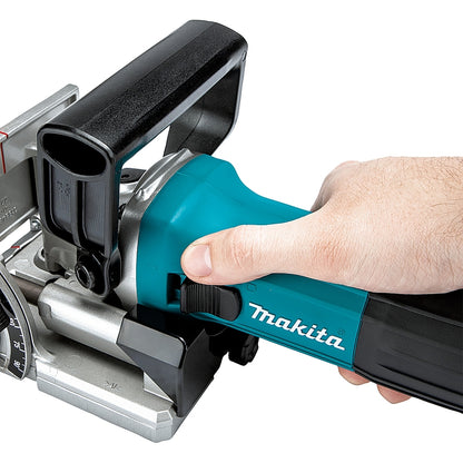 Makita Biscuit Jointer 100mm, 701W | PJ7000
