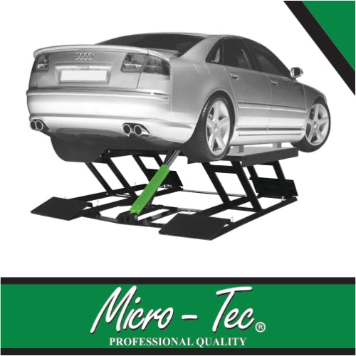 Micro-Tec Scissor Lift 2.5T | PL-H30