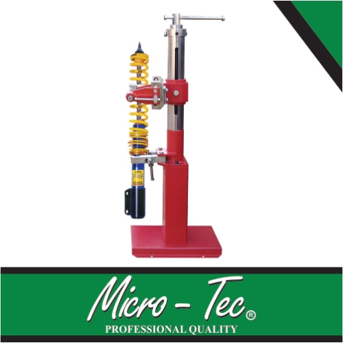 Micro-Tec Strut Spring Compressor | PL-T01
