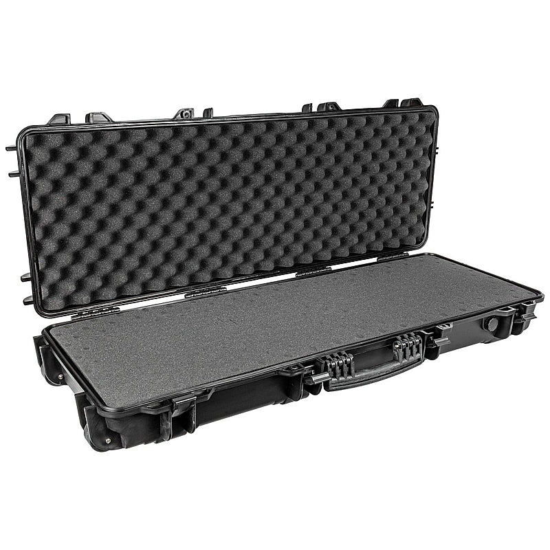Tork Craft Water & Dust Proof Plastic Case with Foam, 1040x350x130mm OD | PLC1043513